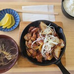 坊ちゃん食堂 三冠王 - 