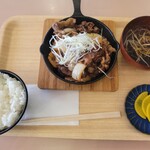 坊ちゃん食堂 三冠王 - 