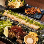 炭焼き専門　ひととき - 