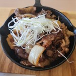 坊ちゃん食堂 三冠王 - 