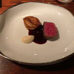 ラ メゾン ドゥ ラ ナチュール ゴウ - 