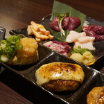 炭焼き専門　ひととき - 