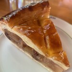 万平ホテル カフェテラス - 