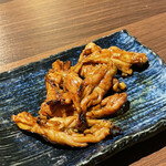 炭焼き専門　ひととき - 