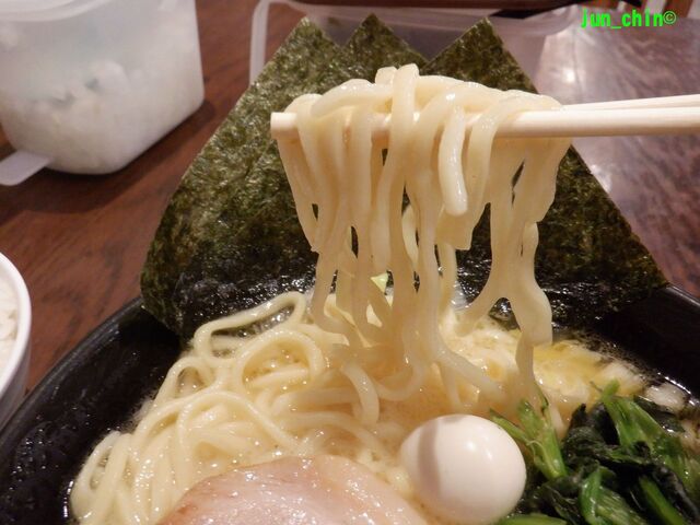 ☆晴天屋ページです☆ 晴天家 | 東京墨田区のヤバいラーメン屋さん