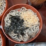 Soba Dokoro Izumo Enishi - 