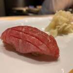 恵比寿 鮨 栞庵 やましろ - 