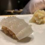 恵比寿 鮨 栞庵 やましろ - 