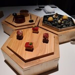 ブレストンコート ユカワタン - 