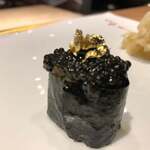 恵比寿 鮨 栞庵 やましろ - 