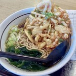 山田うどん - 