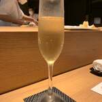 恵比寿 鮨 栞庵 やましろ - 