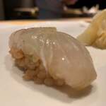 恵比寿 鮨 栞庵 やましろ - 