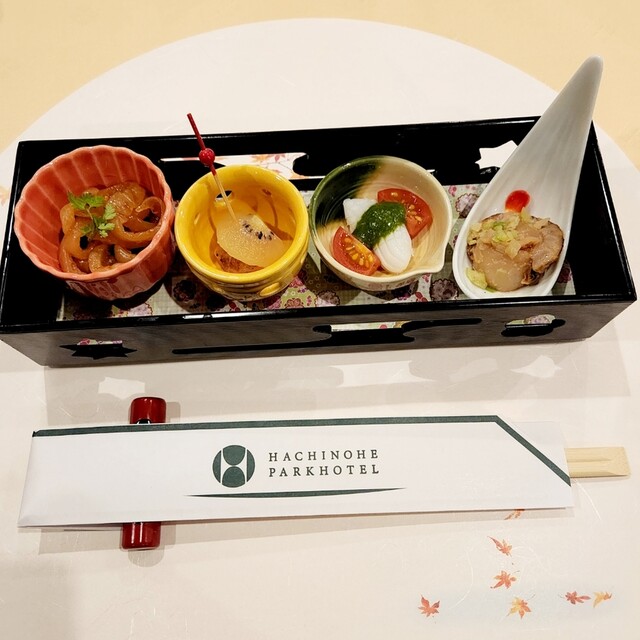 八戸パークホテル &ndash; 本八戸の宿泊施設｜アクセス・料金情報