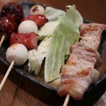 プロレス居酒屋　がむしゃら - 