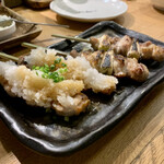 Kushiyaki Bisutoro Fukumimi - 