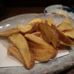 プロレス居酒屋　がむしゃら - 