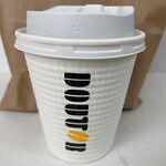 Dotoru Kohi Shoppu - 『ブレンドコーヒーS』