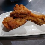 ケンタッキーフライドチキン - 