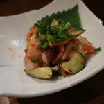 プロレス居酒屋　がむしゃら - 