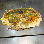 お好み焼ニコニコ - 