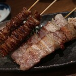 プロレス居酒屋　がむしゃら - 