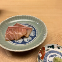 鮨 原正 - 