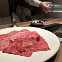 USHIGORO S. SHINJUKU - 