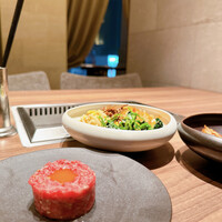 USHIGORO S. SHINJUKU - 