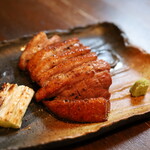 蕎麦旬菜 こすげ - 