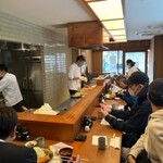 とんかつひなた - 