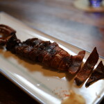 蕎麦旬菜 こすげ - 