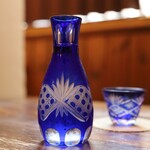 蕎麦旬菜 こすげ - 