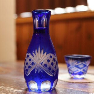 蕎麦旬菜 こすげ_1