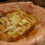 ラーメン大戦争 - 