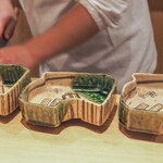 富小路 やま岸 - 