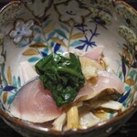 富小路 やま岸 - 