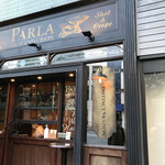 PARLA - 