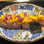 富小路 やま岸 - 