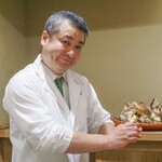 富小路 やま岸 - 