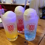 餃子とおでん酒場ふじなべ - 