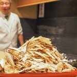 富小路 やま岸 - 