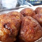 たこ焼き大樹 - 