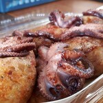 たこ焼き大樹 - 