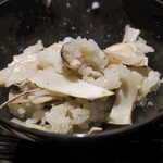 富小路 やま岸 - 