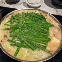 博多もつ鍋 やま中 博多店 - 
