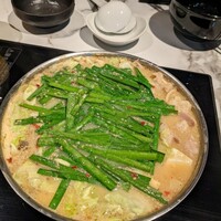 博多もつ鍋 やま中 博多店 - 