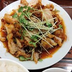 蓬莱春飯店 - 