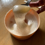 菊水飴本舗 - どろーり