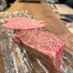 肉割烹 ささえ - 